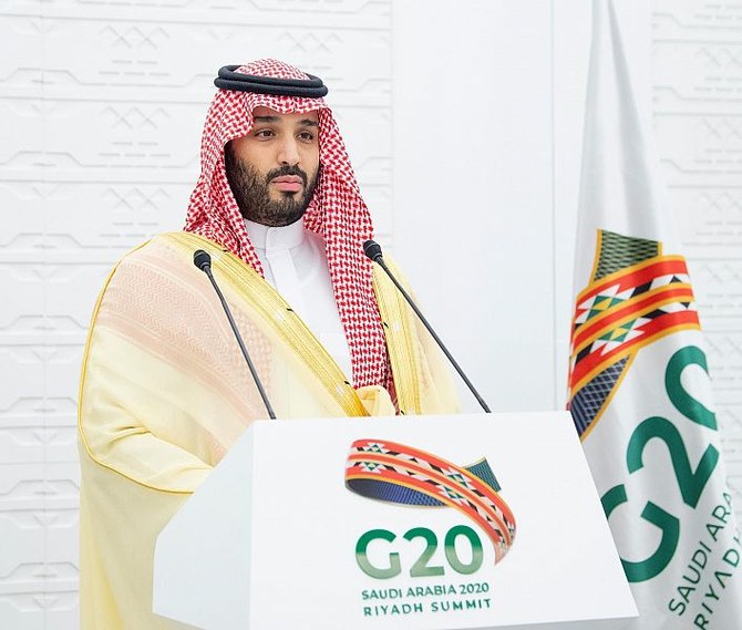 صورة دلالية لمشروع قمة العشرين G20